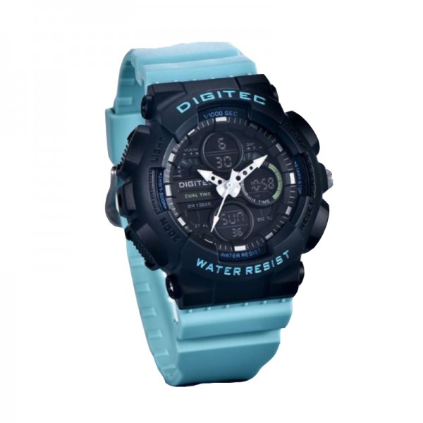 Digitec MDA 3033T BBL 4B Light Blue